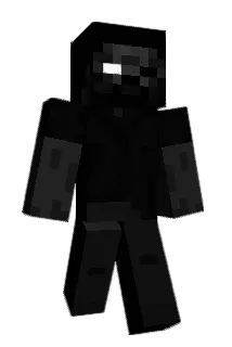 Huzz_DNMxkNp Minecraft avatar full body