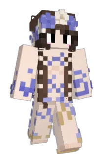 HvAlIi Minecraft avatar full body