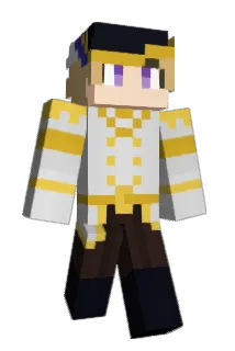 Hwany1399 Minecraft avatar full body