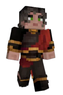 HwdyChris Minecraft avatar full body