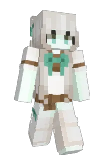 Hx78652 Minecraft avatar full body