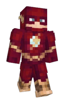 Hy4cinth_ Minecraft avatar full body