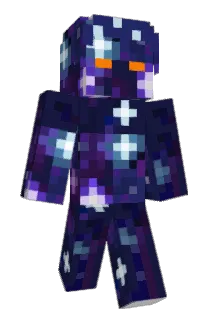 Hyauz Minecraft avatar full body