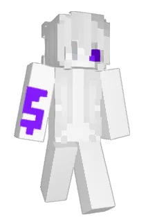 Hybrid67_ Minecraft avatar full body