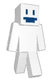 HydeSR Minecraft avatar full body