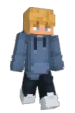 Hydra_22 Minecraft avatar full body