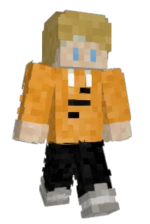 Hydra_Felix Minecraft avatar full body