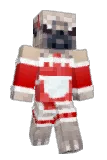 HydrauliCat Minecraft avatar full body