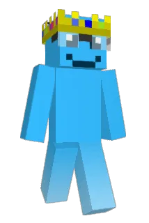 HydroMC_ Minecraft avatar full body