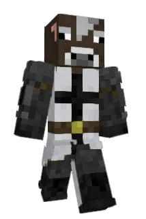 HydroSzymeQ_ Minecraft avatar full body