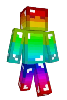 HydrusAndreik Minecraft avatar full body
