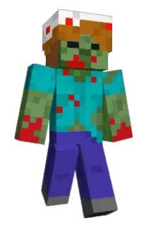 Hyduhh_21 Minecraft avatar full body
