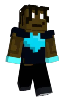 Hye508 Minecraft avatar full body