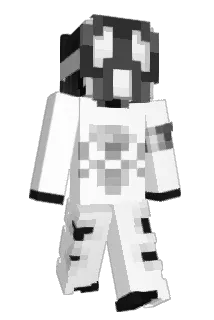 Hyeob_ Minecraft avatar full body