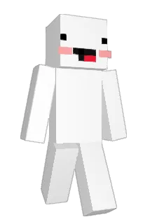 Hyeon_Pung Minecraft avatar full body