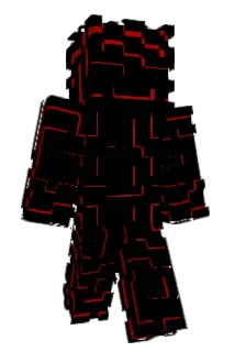 Hygh_ Minecraft avatar full body