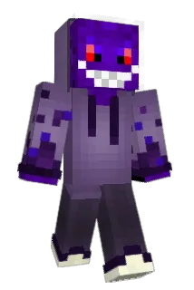 Hyjax__ Minecraft avatar full body