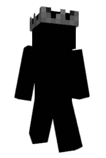 Hyldraw Minecraft avatar full body