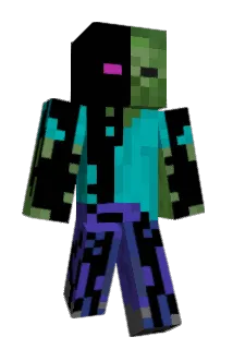 HylianDude2 Minecraft avatar full body