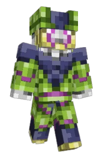 HylianGameboy77 Minecraft avatar full body