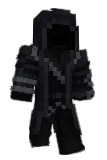 Hyndzia Minecraft avatar full body