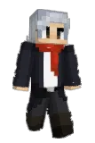 Hynek1001 Minecraft avatar full body