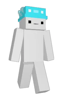 Hyoa0217 Minecraft avatar full body