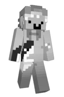 HyoeL_ Minecraft avatar full body