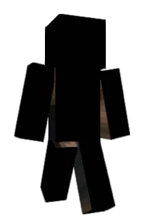 Hyonk Minecraft avatar full body
