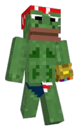 Custom render preview