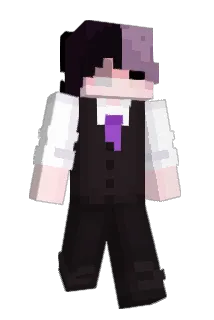 Hyper1017 Minecraft avatar full body