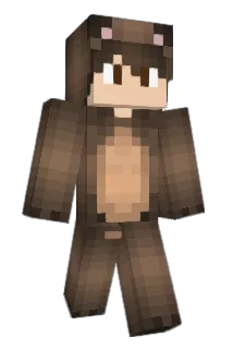 Hyper1HD Minecraft avatar full body