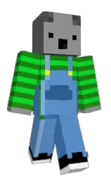 Custom render preview