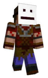 Custom render preview