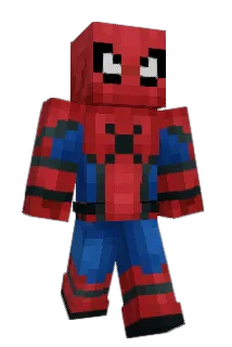 HyperPlayzMC Minecraft avatar full body
