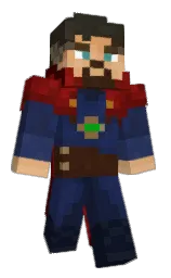 Custom render preview