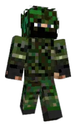 Custom render preview