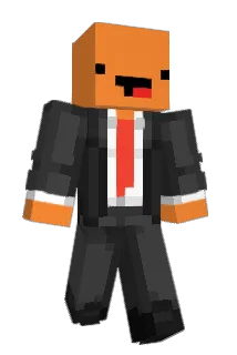 Hyper_Hippo37 Minecraft avatar full body