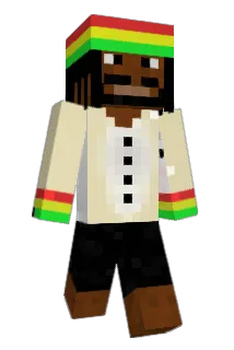 Hyper_carro1302 Minecraft avatar full body