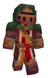Custom render preview