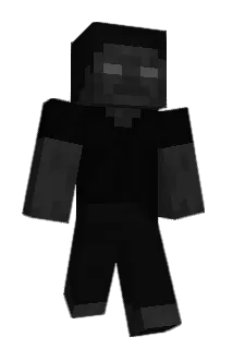 Hyperionxs Minecraft avatar full body