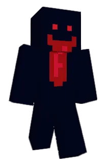 Hyperius21 Minecraft avatar full body