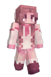 HyperliteZ Minecraft avatar full body