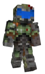 Custom render preview