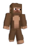Hyphall Minecraft avatar full body