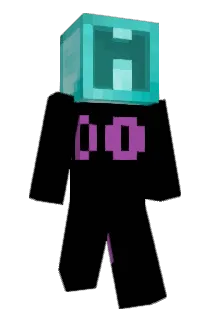 HypixelPlay Minecraft avatar full body