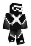 Hypixel_Evan Minecraft avatar full body