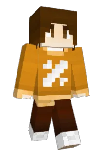 Hypnos_88 Minecraft avatar full body