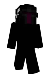 HypnotizeATP Minecraft avatar full body