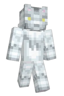 Hyrule12 Minecraft avatar full body